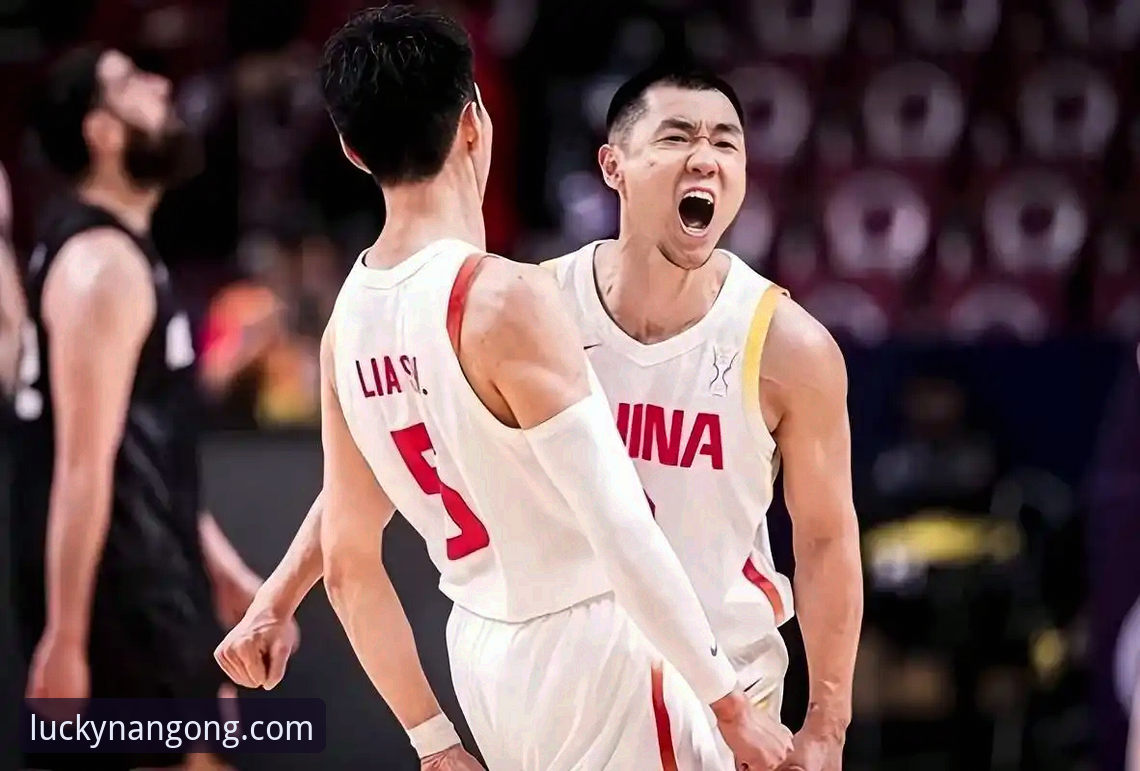 连胜密码与溃败根源：一场CBA常规赛背后的深层博弈